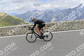 Photo #2461390 | 31-07-2022 14:57 | Passo Dello Stelvio - Prato side BICYCLES