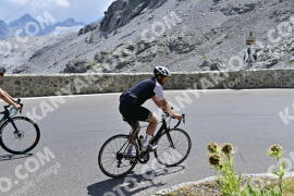 Foto #2367232 | 21-07-2022 13:46 | Passo Dello Stelvio - Prato Seite BICYCLES