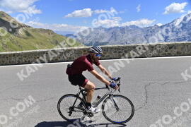 Foto #2479135 | 01-08-2022 12:30 | Passo Dello Stelvio - Prato Seite BICYCLES