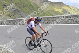 Foto #2580559 | 10-08-2022 13:49 | Passo Dello Stelvio - Prato Seite BICYCLES