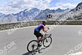 Foto #2607456 | 12-08-2022 13:12 | Passo Dello Stelvio - Prato Seite BICYCLES