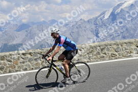 Foto #2367614 | 21-07-2022 14:18 | Passo Dello Stelvio - Prato Seite BICYCLES