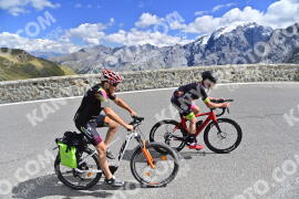 Foto #2811449 | 04-09-2022 13:25 | Passo Dello Stelvio - Prato Seite BICYCLES