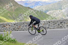 Photo #2242451 | 06-07-2022 13:33 | Passo Dello Stelvio - Prato side BICYCLES