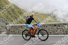 Photo #2787582 | 31-08-2022 11:28 | Passo Dello Stelvio - Prato side BICYCLES
