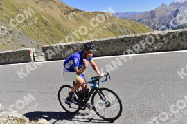 Foto #2864231 | 12-09-2022 12:19 | Passo Dello Stelvio - Prato Seite BICYCLES