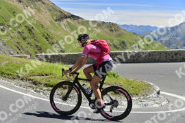 Photo #2267045 | 09-07-2022 11:09 | Passo Dello Stelvio - Prato side BICYCLES