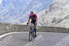 Foto #2517879 | 05-08-2022 12:34 | Passo Dello Stelvio - Prato Seite BICYCLES