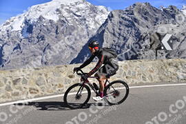 Foto #2865842 | 12-09-2022 15:51 | Passo Dello Stelvio - Prato Seite BICYCLES