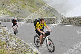 Foto #2426133 | 28-07-2022 11:03 | Passo Dello Stelvio - Prato Seite BICYCLES