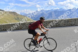 Foto #2834279 | 06-09-2022 11:18 | Passo Dello Stelvio - Prato Seite BICYCLES