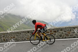 Photo #2415849 | 27-07-2022 11:13 | Passo Dello Stelvio - Prato side BICYCLES