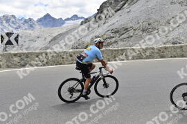 Photo #2313122 | 15-07-2022 14:08 | Passo Dello Stelvio - Prato side BICYCLES