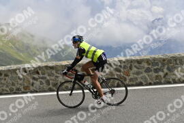 Photo #2427530 | 28-07-2022 12:38 | Passo Dello Stelvio - Prato side BICYCLES