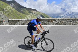 Foto #2425145 | 28-07-2022 13:22 | Passo Dello Stelvio - Prato Seite BICYCLES