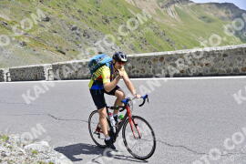 Photo #2427441 | 28-07-2022 12:22 | Passo Dello Stelvio - Prato side BICYCLES