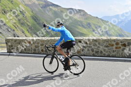 Foto #2376637 | 24-07-2022 10:26 | Passo Dello Stelvio - Prato Seite BICYCLES