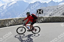 Foto #2379446 | 24-07-2022 11:47 | Passo Dello Stelvio - Prato Seite BICYCLES