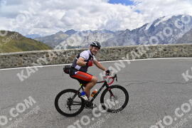 Foto #2765425 | 28-08-2022 12:18 | Passo Dello Stelvio - Prato Seite BICYCLES