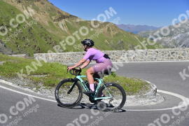Photo #2259685 | 08-07-2022 15:42 | Passo Dello Stelvio - Prato side BICYCLES