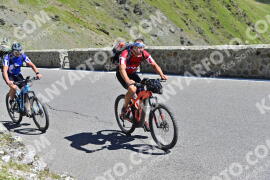 Photo #2239928 | 06-07-2022 11:36 | Passo Dello Stelvio - Prato side BICYCLES