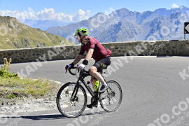 Foto #2737845 | 25-08-2022 11:40 | Passo Dello Stelvio - Prato Seite BICYCLES