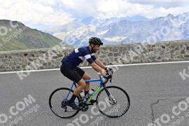 Foto #2518116 | 05-08-2022 14:07 | Passo Dello Stelvio - Prato Seite BICYCLES