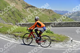 Photo #2255044 | 08-07-2022 12:19 | Passo Dello Stelvio - Prato side BICYCLES