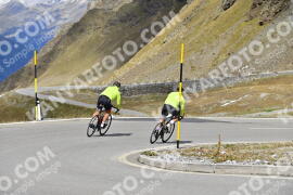 Foto #2887922 | 18-09-2022 13:42 | Passo Dello Stelvio - die Spitze BICYCLES
