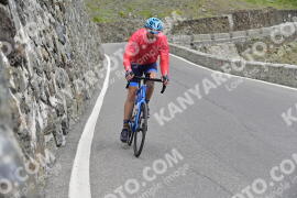 Photo #2248766 | 07-07-2022 12:28 | Passo Dello Stelvio - Prato side BICYCLES
