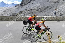 Foto #2754302 | 26-08-2022 12:09 | Passo Dello Stelvio - Prato Seite BICYCLES