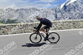 Photo #2272480 | 09-07-2022 13:34 | Passo Dello Stelvio - Prato side BICYCLES
