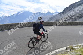 Photo #2828777 | 05-09-2022 10:55 | Passo Dello Stelvio - Prato side BICYCLES