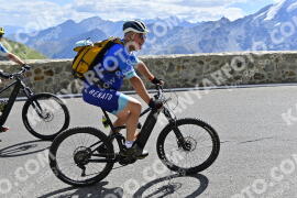 Foto #2306423 | 15-07-2022 10:53 | Passo Dello Stelvio - Prato Seite BICYCLES