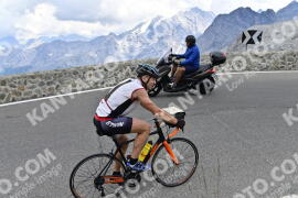 Foto #2518123 | 05-08-2022 14:13 | Passo Dello Stelvio - Prato Seite BICYCLES