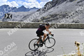 Foto #2755285 | 26-08-2022 12:42 | Passo Dello Stelvio - Prato Seite BICYCLES