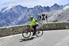 Photo #2647457 | 14-08-2022 12:40 | Passo Dello Stelvio - Prato side BICYCLES