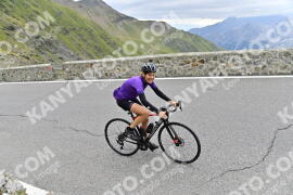 Photo #2440690 | 30-07-2022 11:05 | Passo Dello Stelvio - Prato side BICYCLES