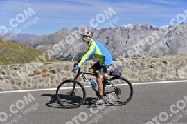 Foto #2865400 | 12-09-2022 15:10 | Passo Dello Stelvio - Prato Seite BICYCLES