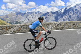 Foto #2811116 | 04-09-2022 12:53 | Passo Dello Stelvio - Prato Seite BICYCLES