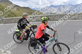 Foto #2765405 | 28-08-2022 12:15 | Passo Dello Stelvio - Prato Seite BICYCLES