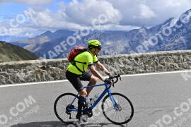 Foto #2791493 | 01-09-2022 13:15 | Passo Dello Stelvio - Prato Seite BICYCLES