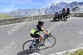 Photo #2648494 | 14-08-2022 13:16 | Passo Dello Stelvio - Prato side BICYCLES