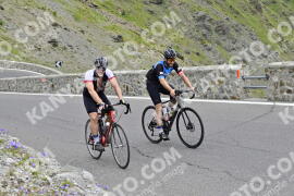 Foto #2310132 | 15-07-2022 12:47 | Passo Dello Stelvio - Prato Seite BICYCLES