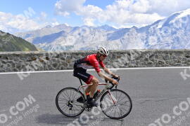 Foto #2579792 | 10-08-2022 13:21 | Passo Dello Stelvio - Prato Seite BICYCLES