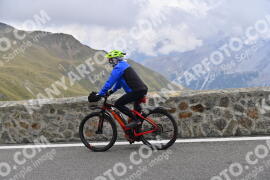 Photo #2839263 | 07-09-2022 13:31 | Passo Dello Stelvio - Prato side BICYCLES
