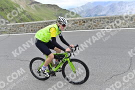 Photo #2283151 | 10-07-2022 11:07 | Passo Dello Stelvio - Prato side BICYCLES