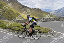 Foto #2765141 | 28-08-2022 11:51 | Passo Dello Stelvio - Prato Seite BICYCLES