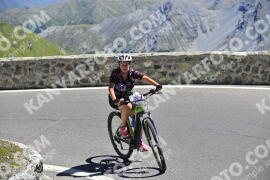 Foto #2255419 | 08-07-2022 12:34 | Passo Dello Stelvio - Prato Seite BICYCLES
