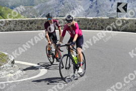 Photo #2241238 | 06-07-2022 12:46 | Passo Dello Stelvio - Prato side BICYCLES